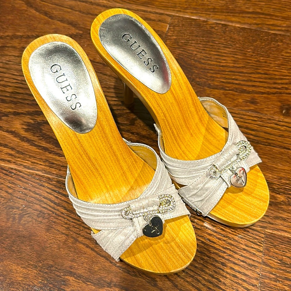 Guess shoes